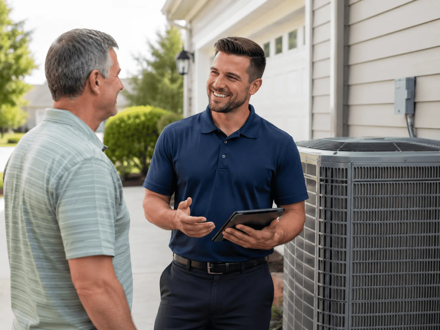 Heat Pump Installation Sumerduck, VA FAQs